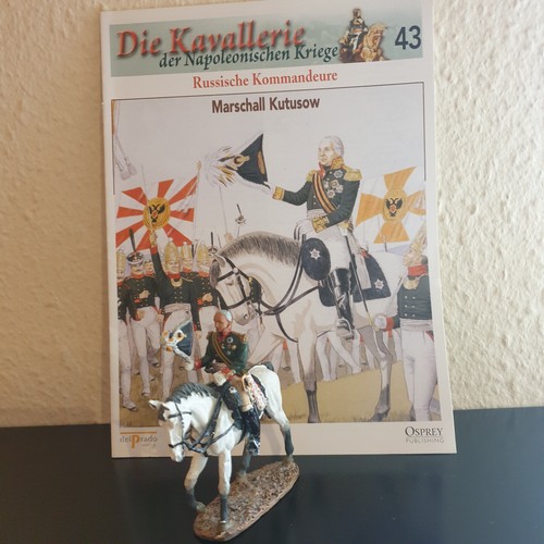 Del prado kavallerie - del,