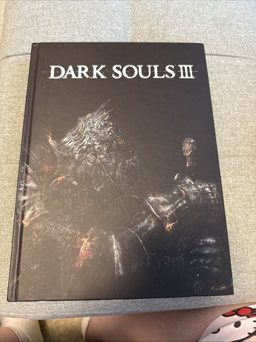 Dark souls lösungsbuch - dark, /