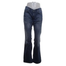 Mustang, Jeans, Größe: 30/32, TYRA 3572, Blau, Baumwolle/Elasthan #Eda