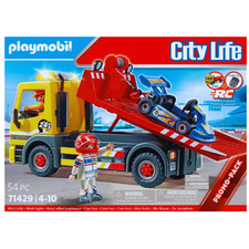 PLAYMOBIL City Life 71429