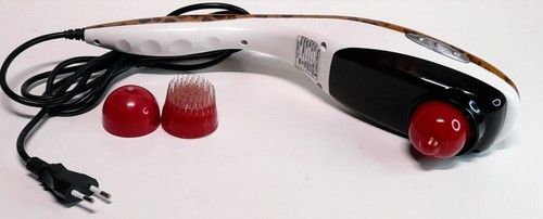Handmassagegerät rücken stab - handmassagegerät,