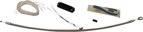 Fat baggers inkl install - fat, kit