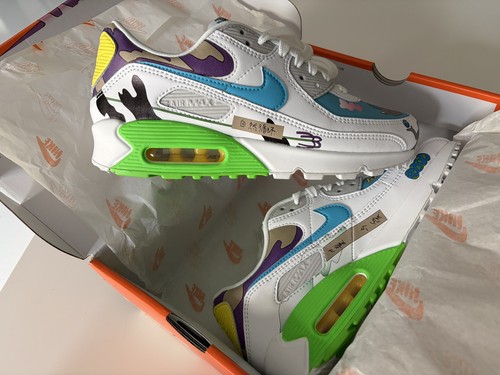 Nike air max flyleather - nike,