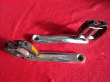 Babboe City Mountain Kurbeln