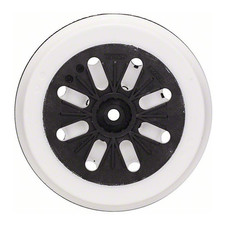 Bosch Schleifteller mittelhart