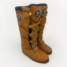 Timberland MUKLUK Boots Stiefel Schuhe Winterstiefel Neuwertig Gr. 37 / 6,5