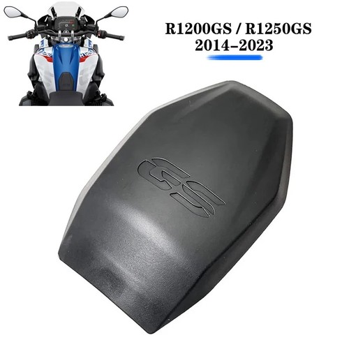 Bmw motorrad tankpad schwarz - motorrad,