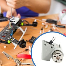 RC Hubschrauber Heckmotor