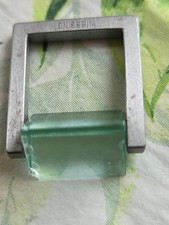 NIESSING-Ring Edelstahl