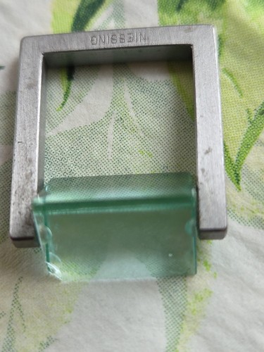 Niessing ring edelstahl - niessing-ring,