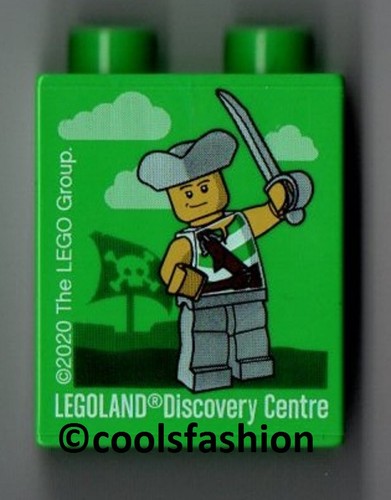 Lego pirat 2020 duplo - lego,