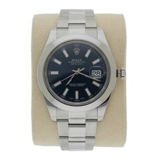 Rolex Datejust 2 II 116300