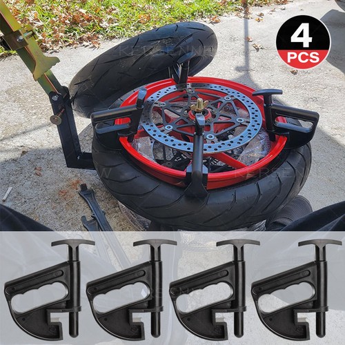 Reifen montagehilfe - 4x,