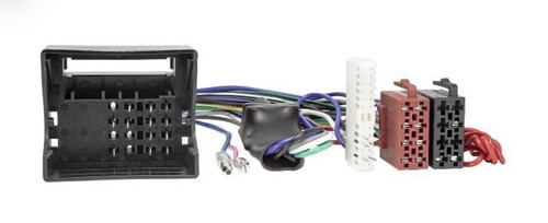 Aktivsystem radio adapter audi - aktivsystem,