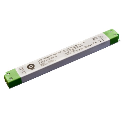 Slim led netzteil - led, 500ma