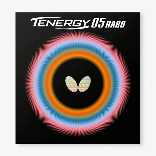 Butterfly tenergy hard - 05,