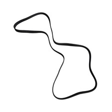 Antriebsriemen Waschmaschine -