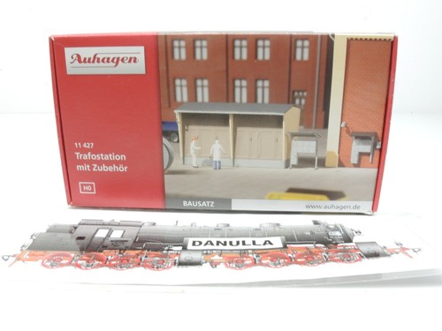 Auhagen 11427 spur bausatz - ho,