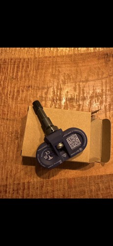 Reifendrucksensor rdks tpms - rdks,