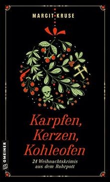 Karpfen kerzen kohleofen 24 - karpfen,, kerzen,