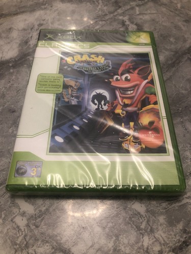 Crash bandicoot wrath of - crash,