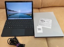 Microsoft Surface Go 2 Tablet