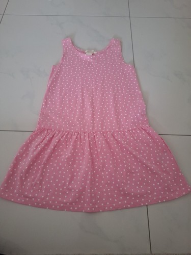 Neues sommerkleid von in - sommerkleid, h&m