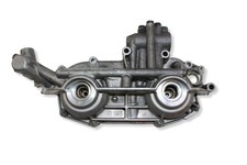 BMW 5 E60 E61 2005 Benzin