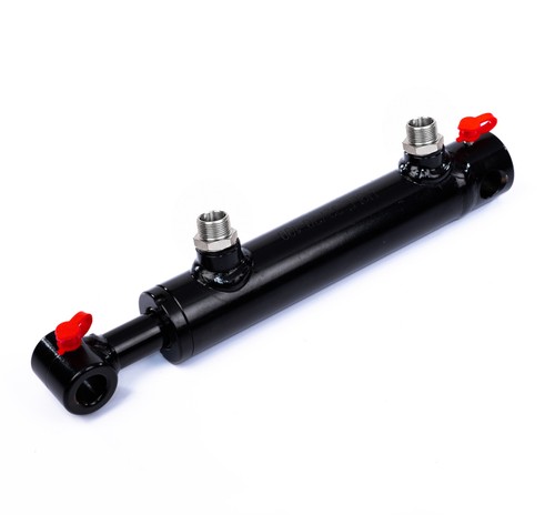 Hydraulikzylinder