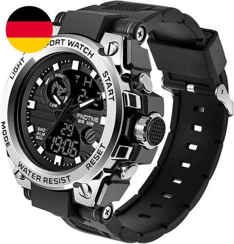 Herren sport uhren - sport,
