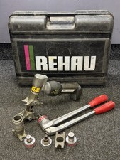 Rehau rautool light2 akku - rehau,