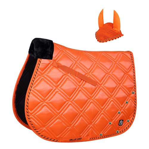 Numnah schabracke opulence cut - opulence,