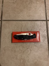 Spyderco Endura 4