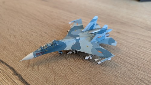 Hogan wings 200 sukhoi - ,