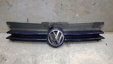 Kühlergrill Grill Frontgrill 97-05 VW 1 J Golf 1.4