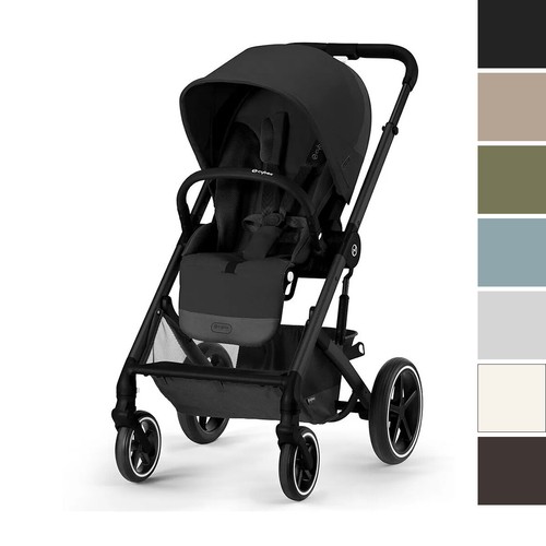 Cybex gold kinderwagen - cybex,