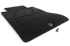 Fahrermatte Fußmatte Mercedes