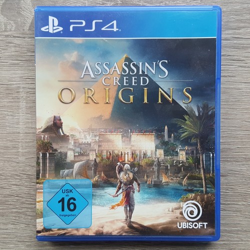 Ps4 spiel assassin - spiel, assassin's