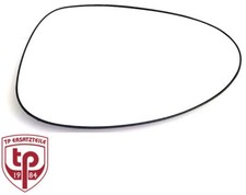 Spiegel Glas links für Cup