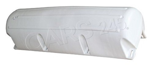 Bumper stegfender - bumper,
