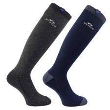 HV-Polo Reitsocken Saar