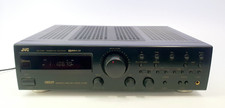 JVC FM/MW/LW Receiver RX-316R