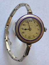 Union horlogere 800er silber - silber,