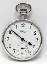 Taschenuhr perseus cortebert - taschenuhr,