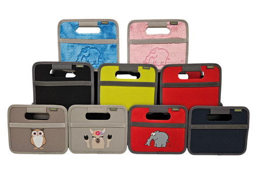 Meori faltbox aufbewahrungsbox - faltbox,