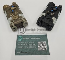 Evolution Gear VCSEL IS-EG