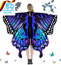 Schmetterling Kostüm