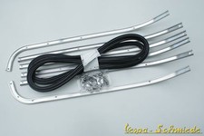 VESPA - SET Trittleisten -