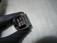 B1. Honda Pantheon 125 JF05