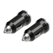 2x USB Auto KFZ Ladegerät